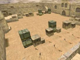 Скачать карту aim_map